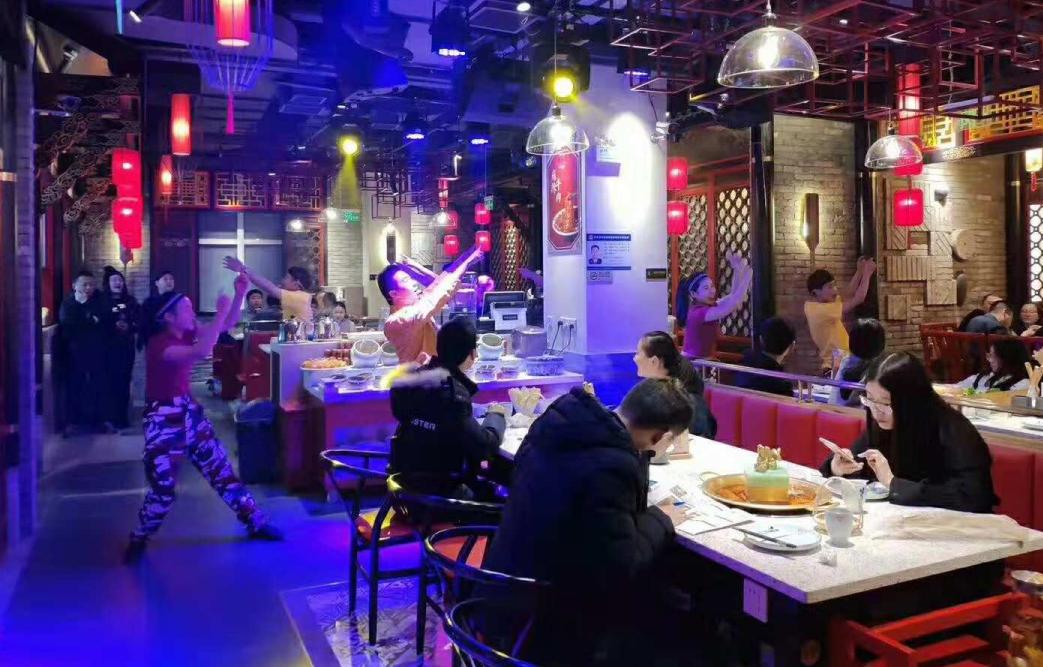 未來幾年，餐飲行業(yè)發(fā)展趨勢如何？