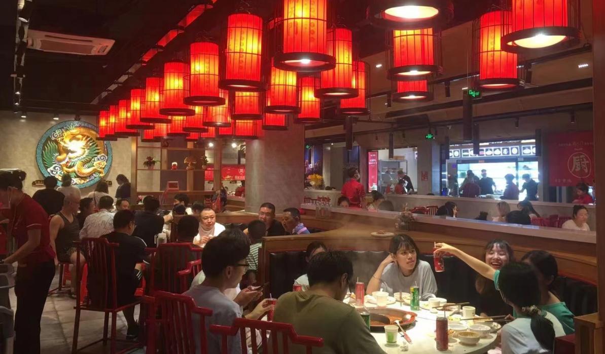 火鍋小吃是否會成為火鍋店的差異化賣點？