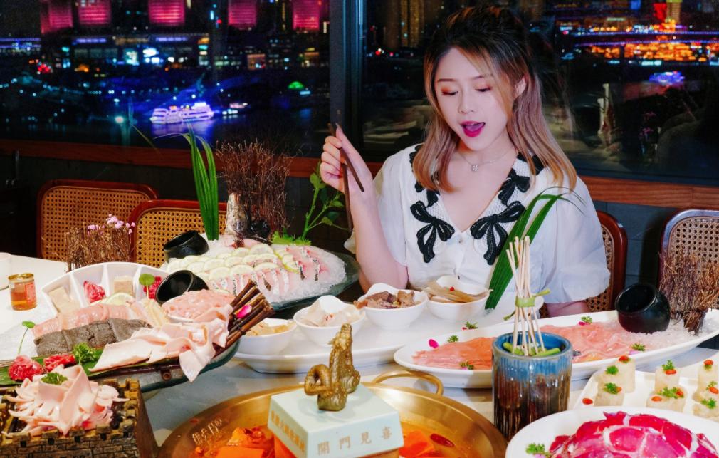 未來的火鍋店消費(fèi)主力，竟是“她”？