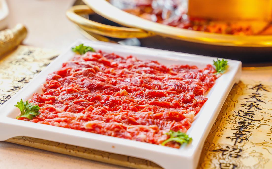 打造火鍋店爆款，牛肉是否可行？