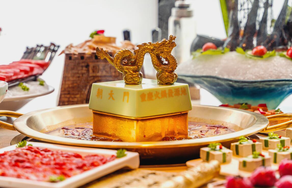 市面上常見(jiàn)的火鍋類型有哪些？