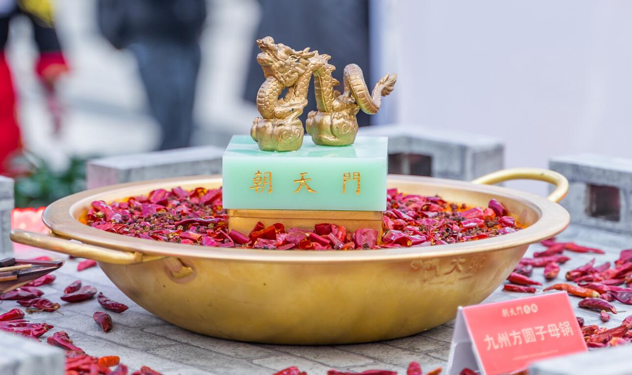 2022全國火鍋店走勢，未來火鍋行業(yè)更繁榮！