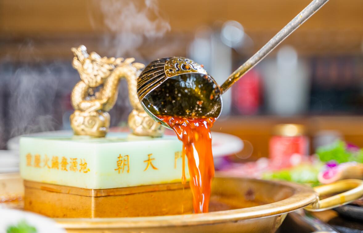 做餐飲加盟前一定要清楚的5件事！