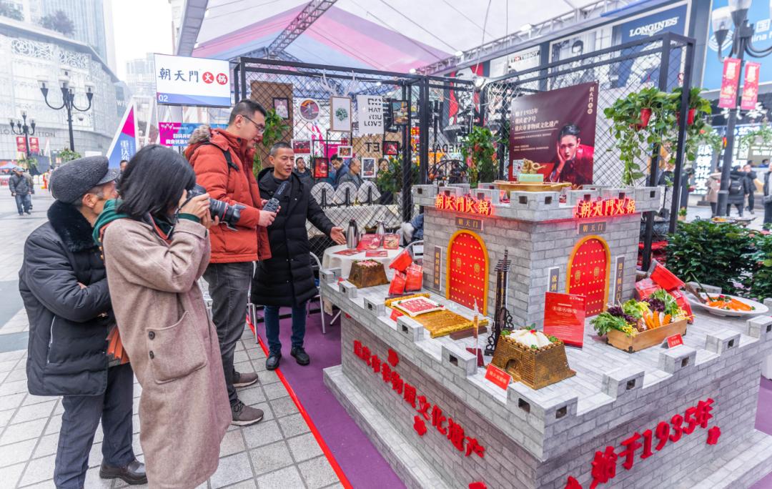 美食廣場(chǎng)品牌沒落，商場(chǎng)餐飲市場(chǎng)在哪里？