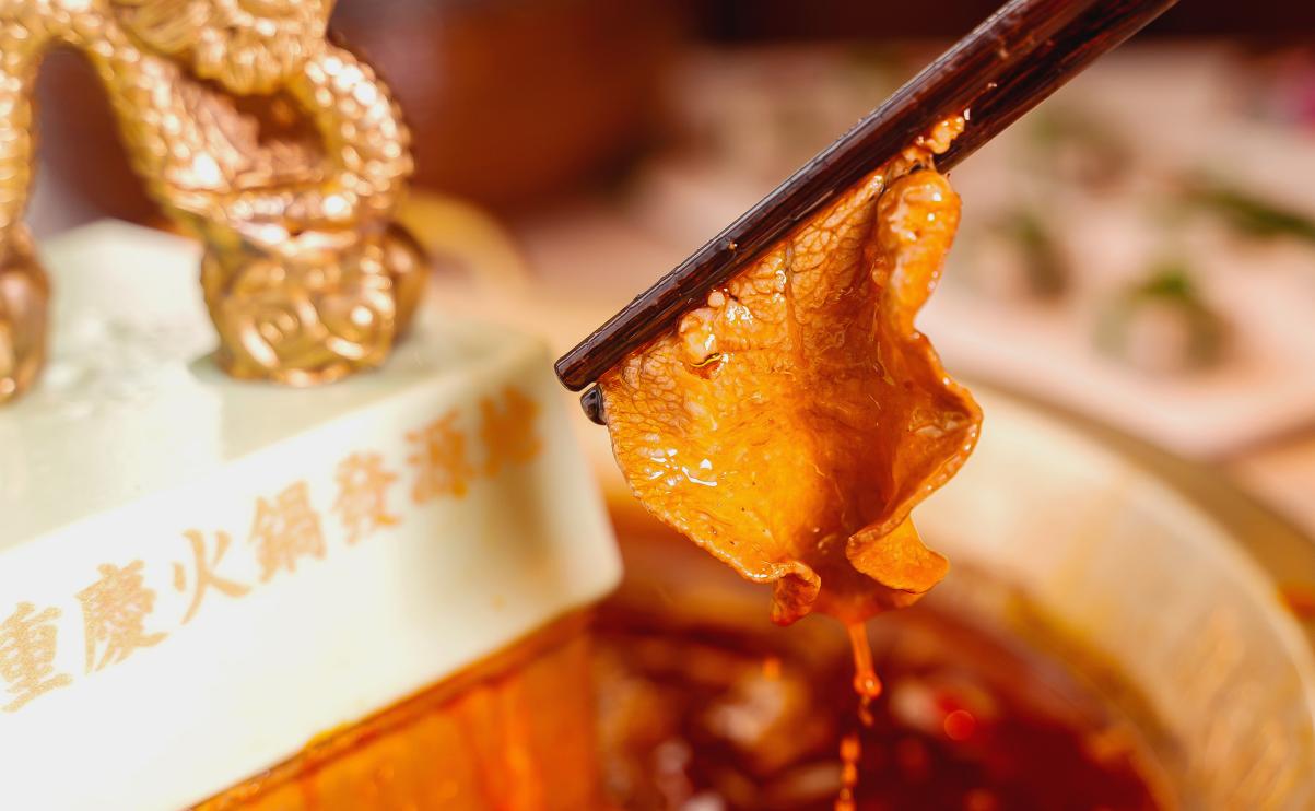 餐飲店為什么要做創(chuàng)新？不創(chuàng)新就沒有出路嗎？