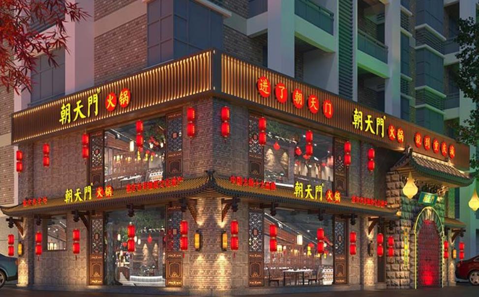 2022年能做火鍋店嗎？為什么選擇做連鎖？
