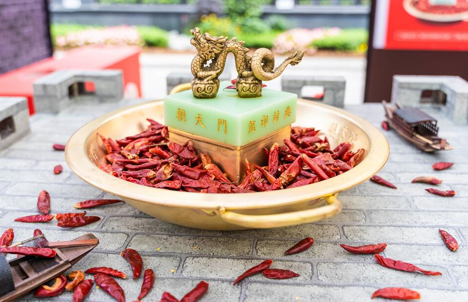 現(xiàn)代餐飲中還有什么比火鍋未來(lái)發(fā)展好？