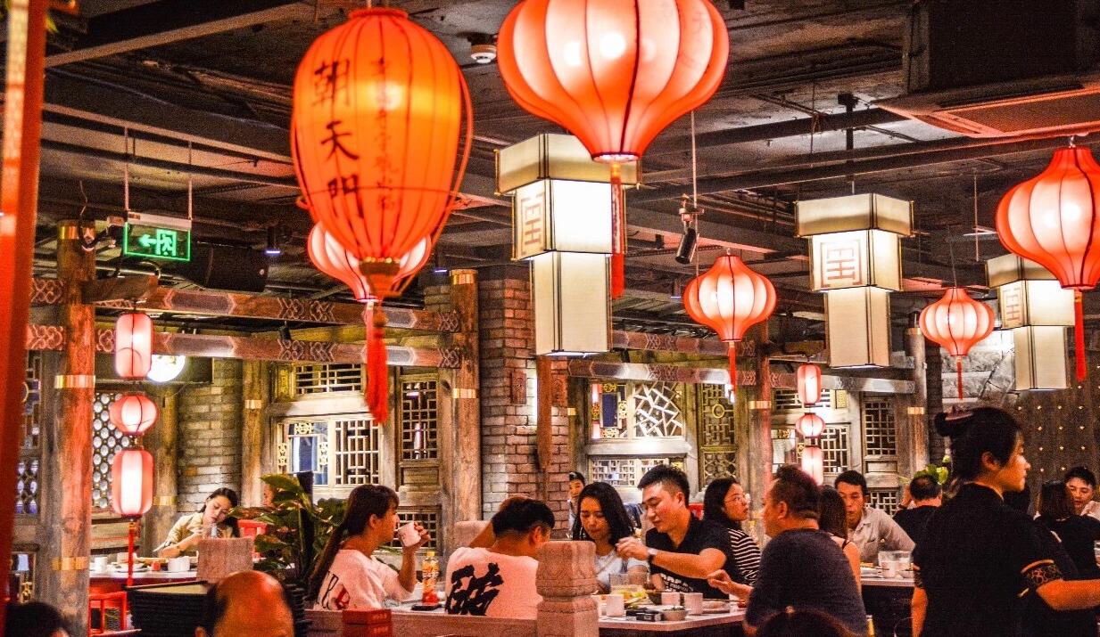餐飲行業(yè)老板需要具備哪些實(shí)戰(zhàn)能力？