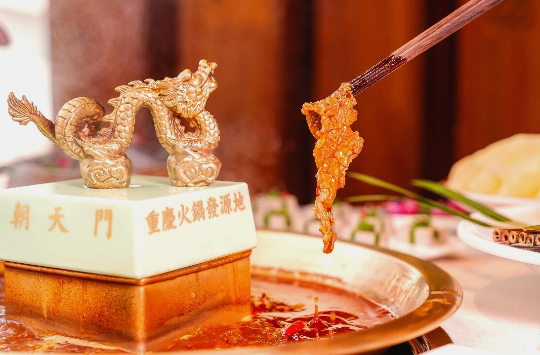 選擇餐飲行業(yè)這幾點(diǎn)建議你一定要知道！