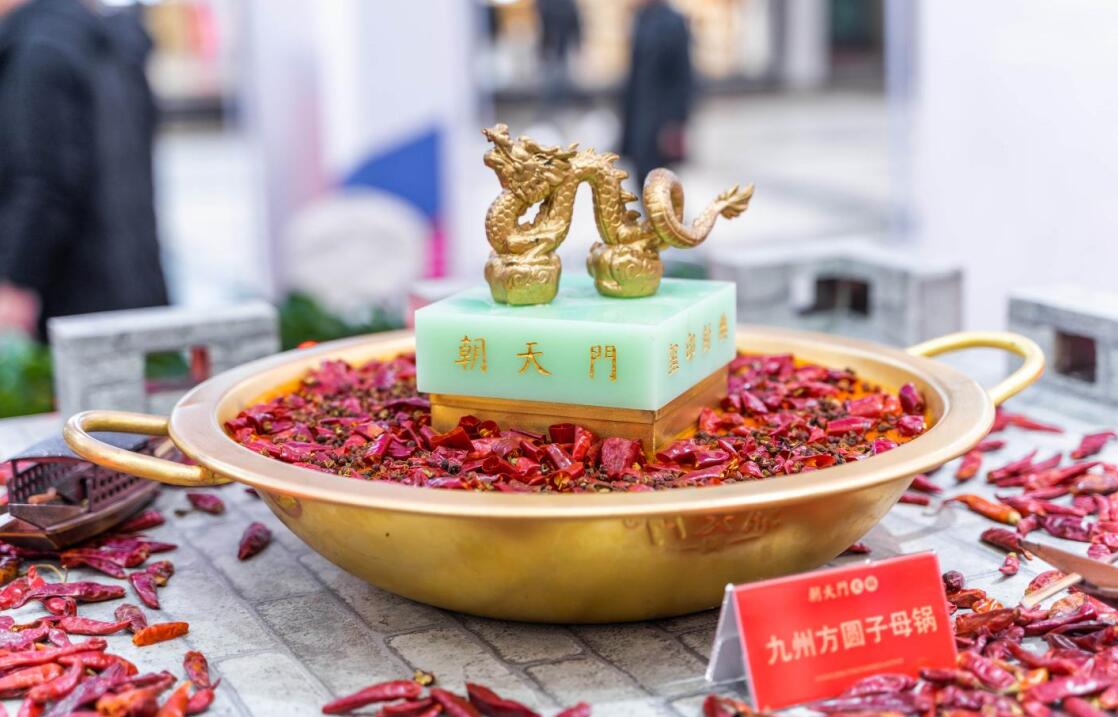 在大商場如何開一家餐飲店并合理運營？