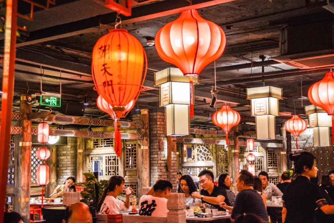 2022年餐飲行業(yè)發(fā)生了哪些大變化？