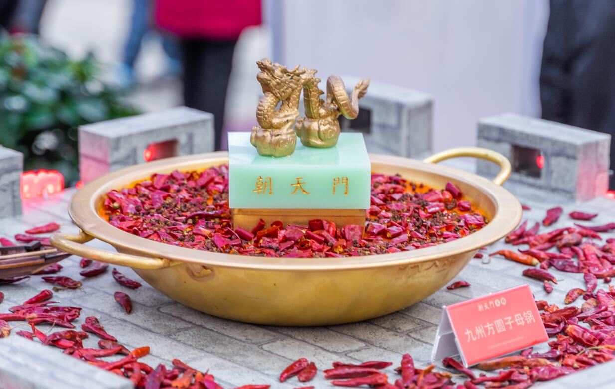 盅盅火鍋，為什么不火了？
