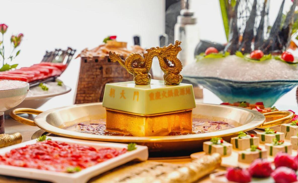 如何打造高端火鍋品牌，這三點(diǎn)可以參考！
