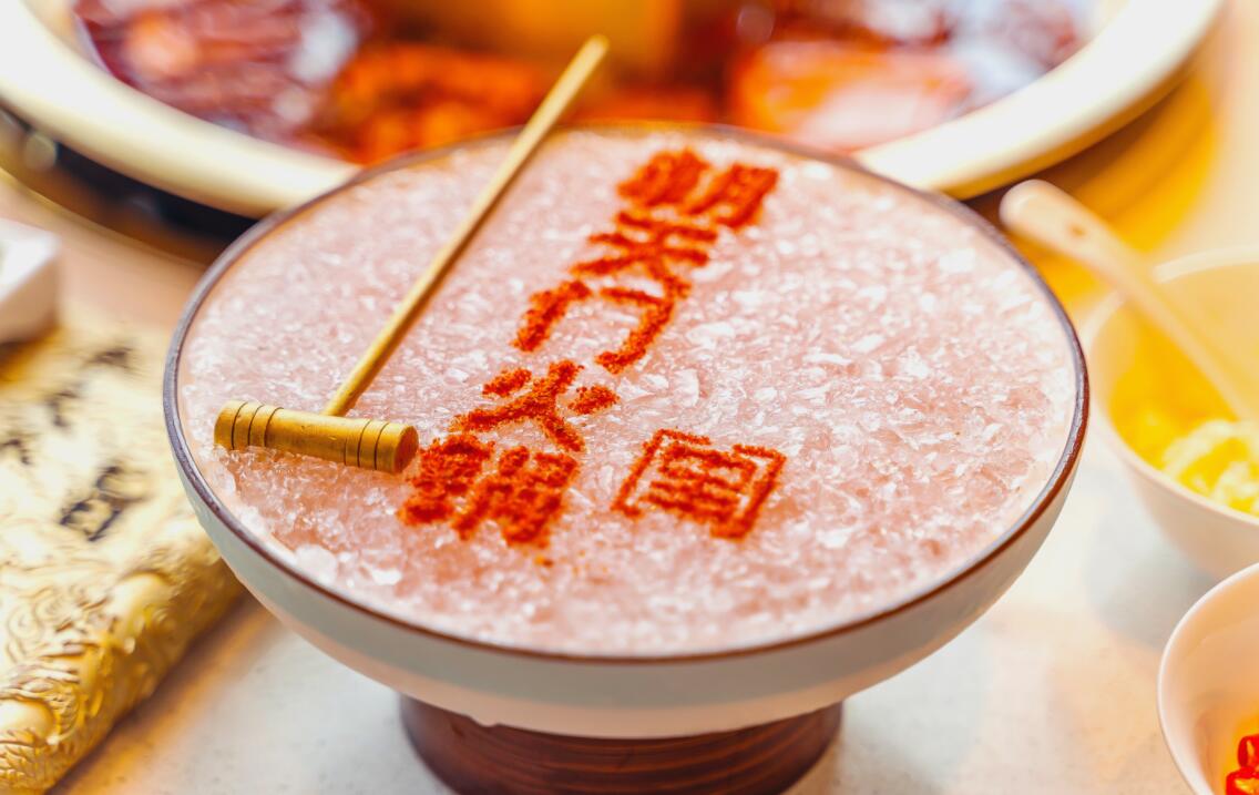 不同類型的火鍋店，餐飲人應(yīng)該怎么選？