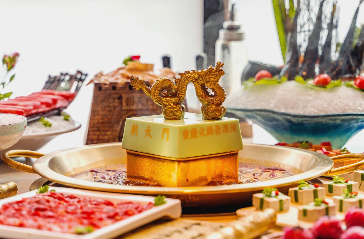 開(kāi)一家火鍋店，需要做哪些市場(chǎng)分析？