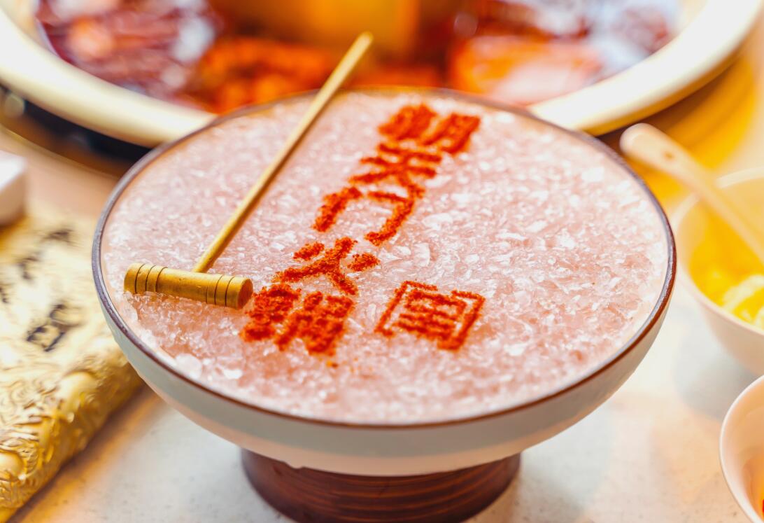 出不了門，又想吃火鍋，怎么辦？
