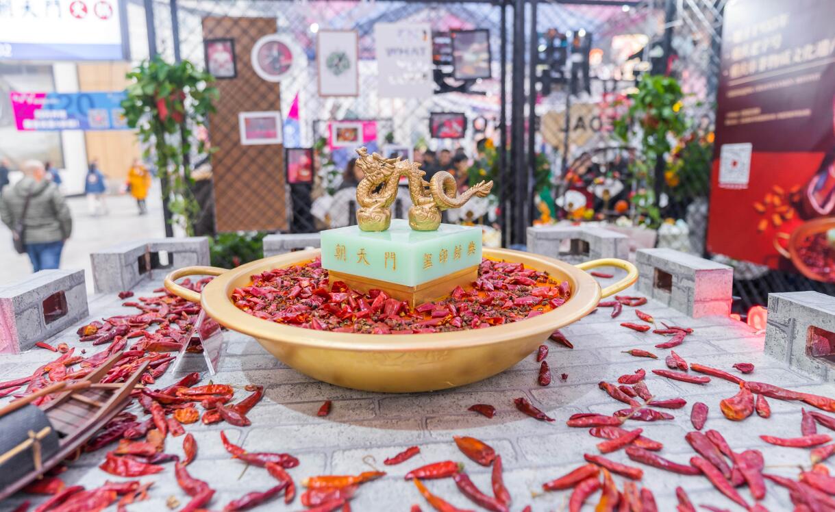 火鍋店通過(guò)融合創(chuàng)新，以此帶來(lái)更好生意！