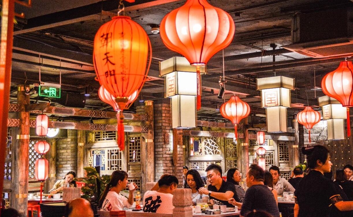 重慶火鍋店，如何調(diào)整產(chǎn)品結(jié)構(gòu)？
