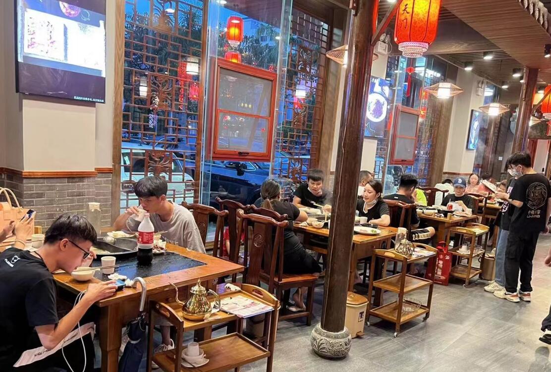 餐飲店倒閉，不外乎這幾個(gè)原因！
