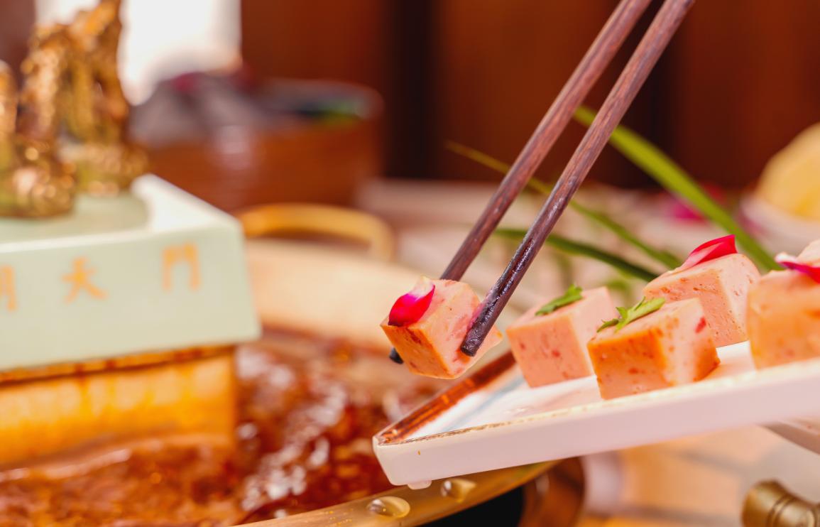 想要健康吃火鍋，這些關(guān)鍵點(diǎn)很重要！