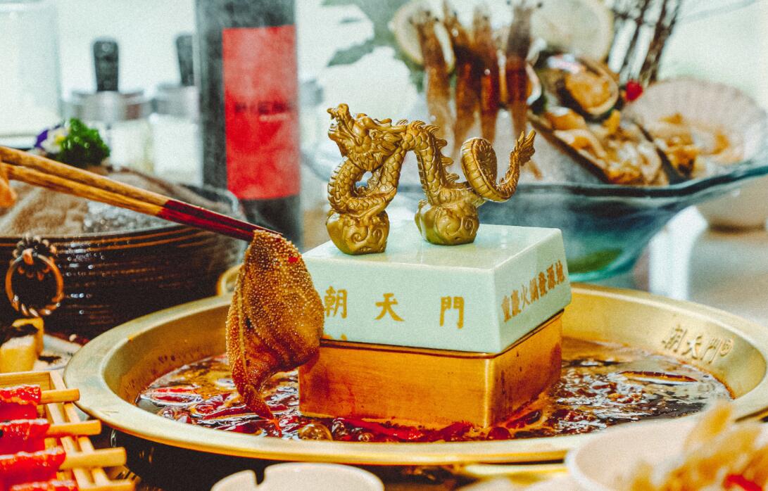 "一人食"火鍋店，有沒有發(fā)展前景？