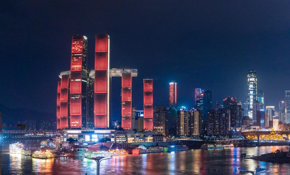 國慶來重慶怎么玩？2022國慶旅游攻略建議收藏！
