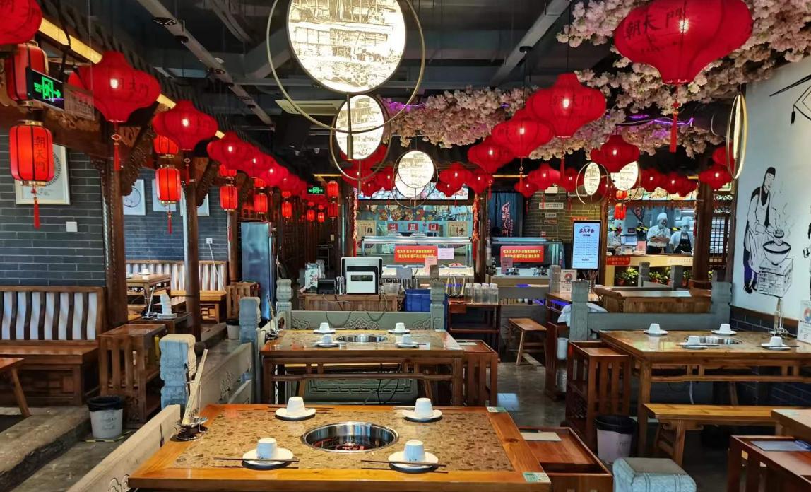 重慶火鍋為什么在國(guó)內(nèi)外越來(lái)越受歡迎？