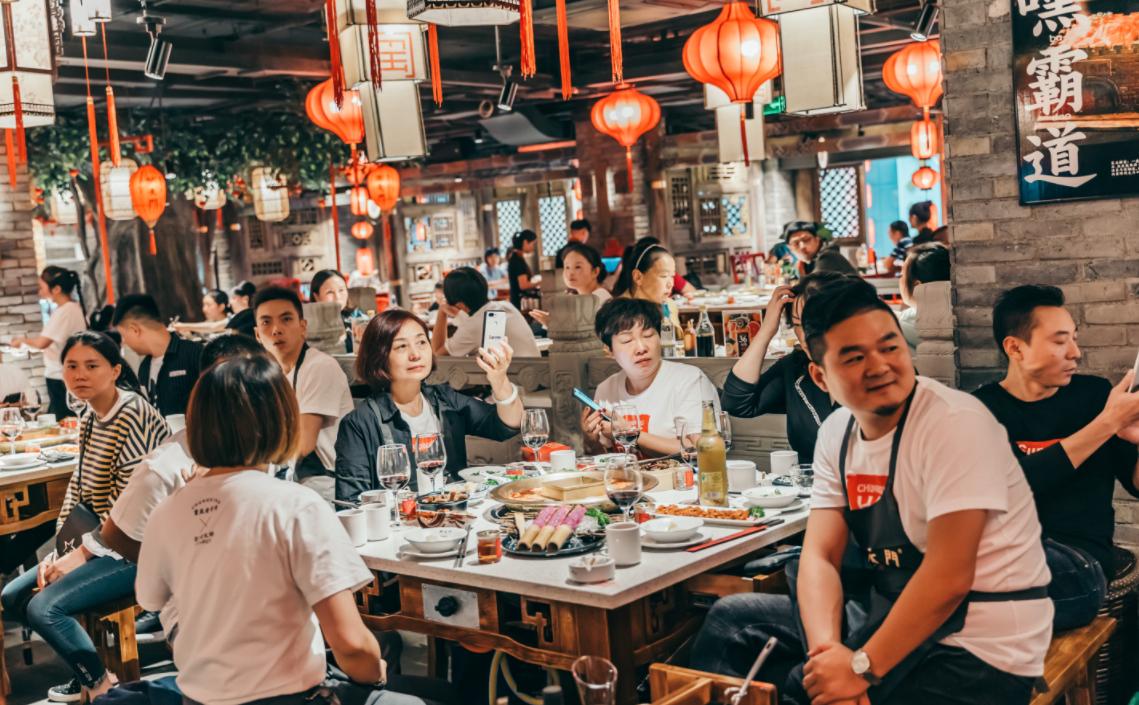 秋冬季節(jié)，全國(guó)各地都在吃什么火鍋？