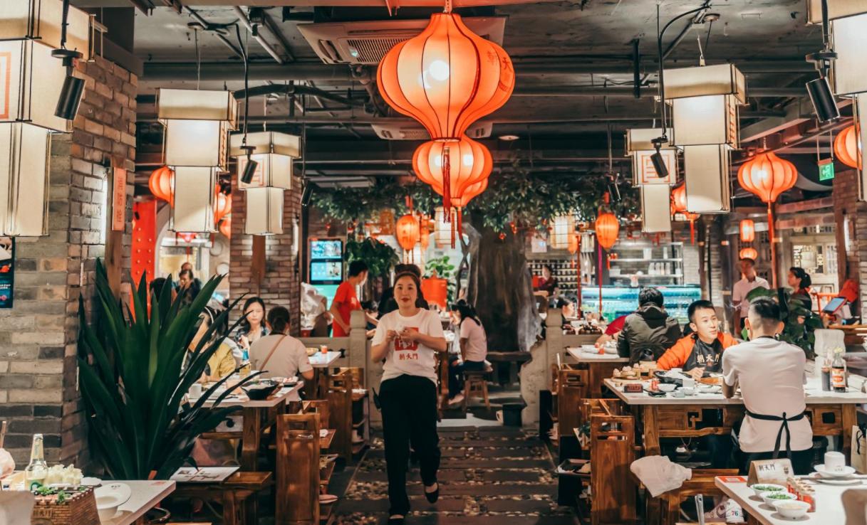 自助火鍋店，盈利姿勢(shì)是怎樣的？