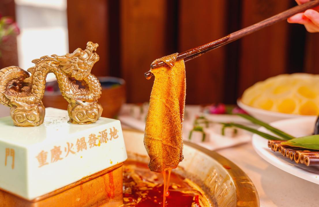 火鍋蘸料這樣調(diào)，好吃入味還正宗！