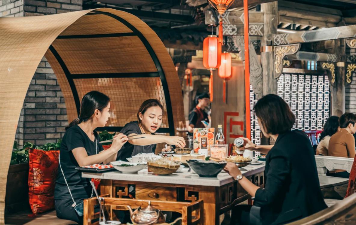 餐廳經(jīng)營(yíng)訣竅，這幾點(diǎn)必須知道！