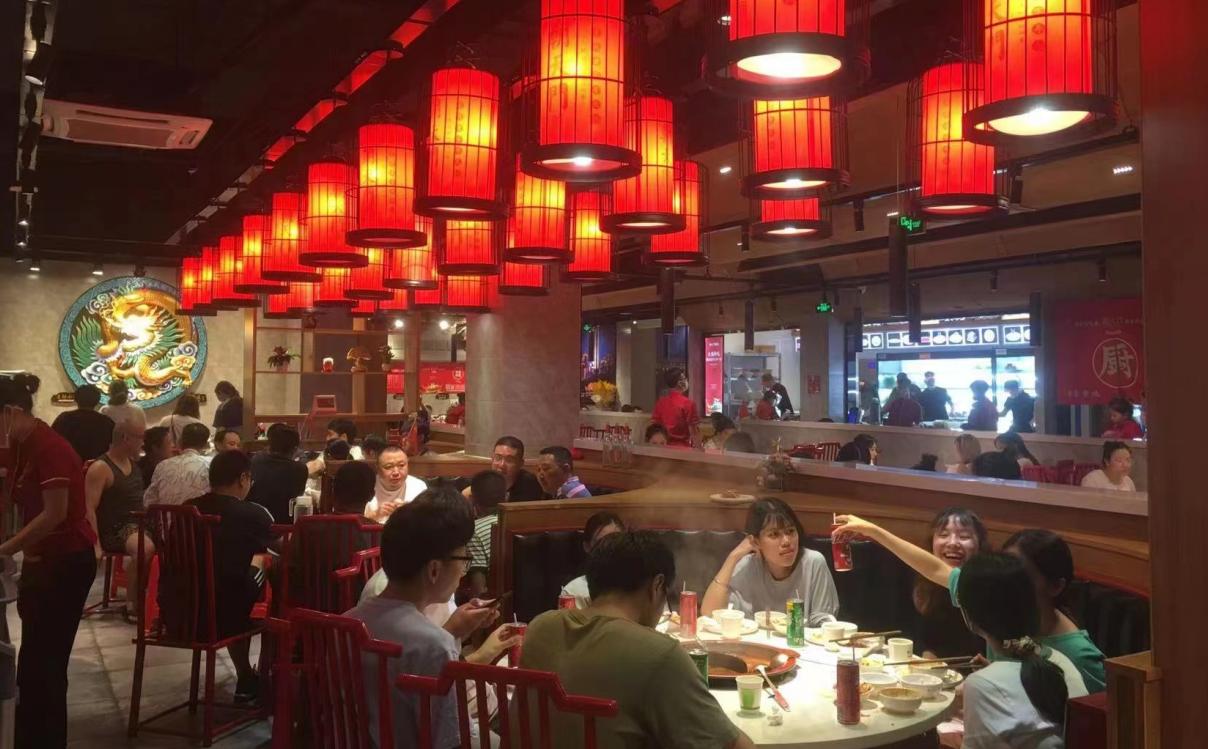 餐飲店這樣裝修，成本更可控，顧客更喜歡！