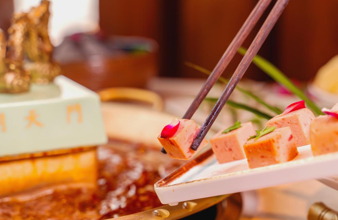 今天才懂！明星熱衷于開火鍋店，竟是因為這？