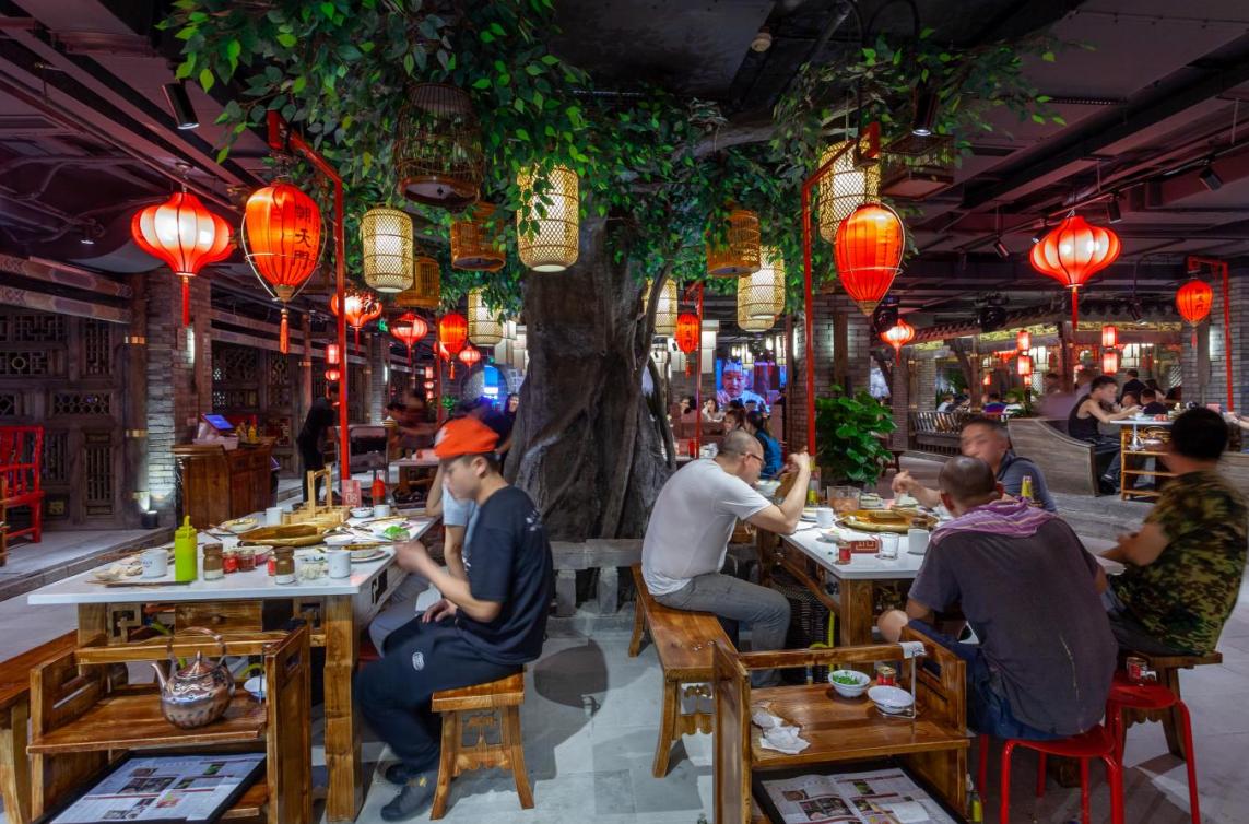 開(kāi)火鍋店，學(xué)會(huì)這3招，還怕留不住員工？