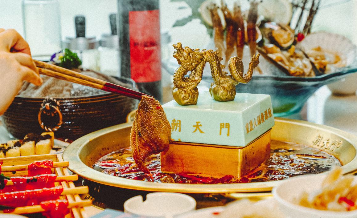 火鍋店要開火，必須具備這3項(xiàng)能力，看看你有嗎？