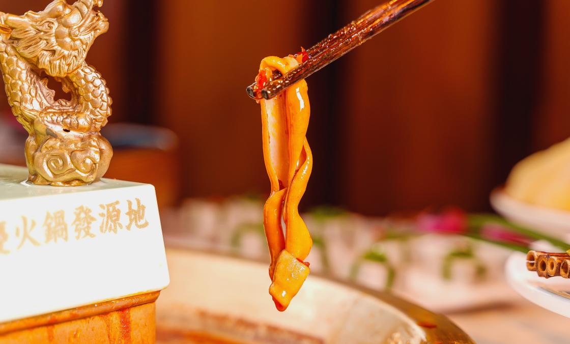 火鍋店這么多，怎么才能脫穎而出？