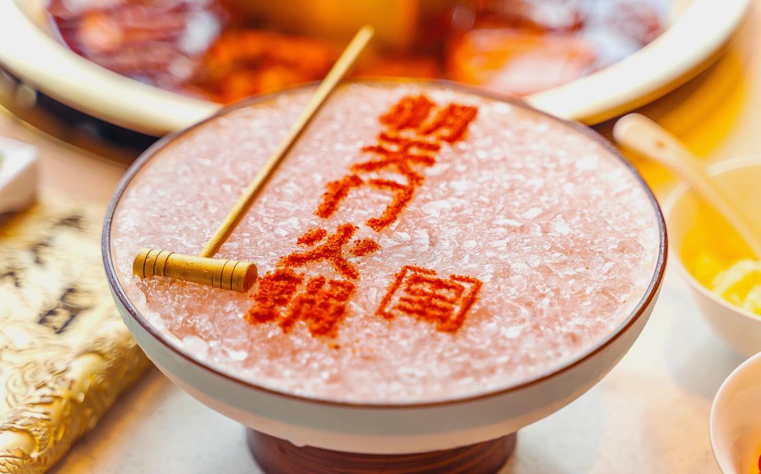 同樣是火鍋店，為何有的店生意火爆，有的店無人問津？