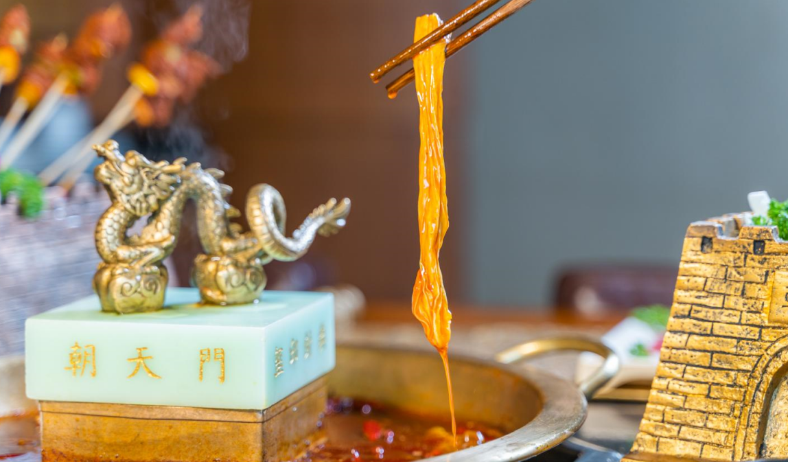 重慶火鍋火遍全球，它到底有什么魅力？