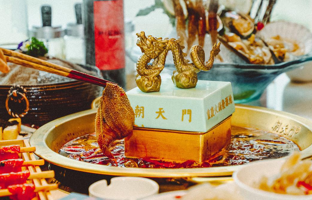 怎么選餐飲項(xiàng)目？4個(gè)維度供你參考！
