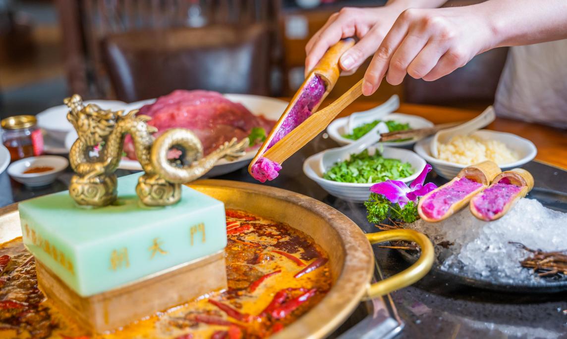 真正賺錢(qián)的餐飲人，都吃透了這3個(gè)道理！