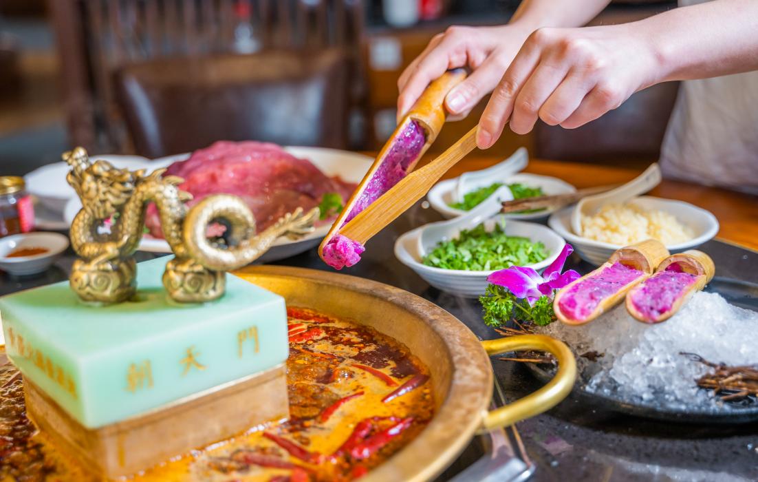 街邊、社區(qū)、商場店選址有什么技巧？餐飲干貨分享！