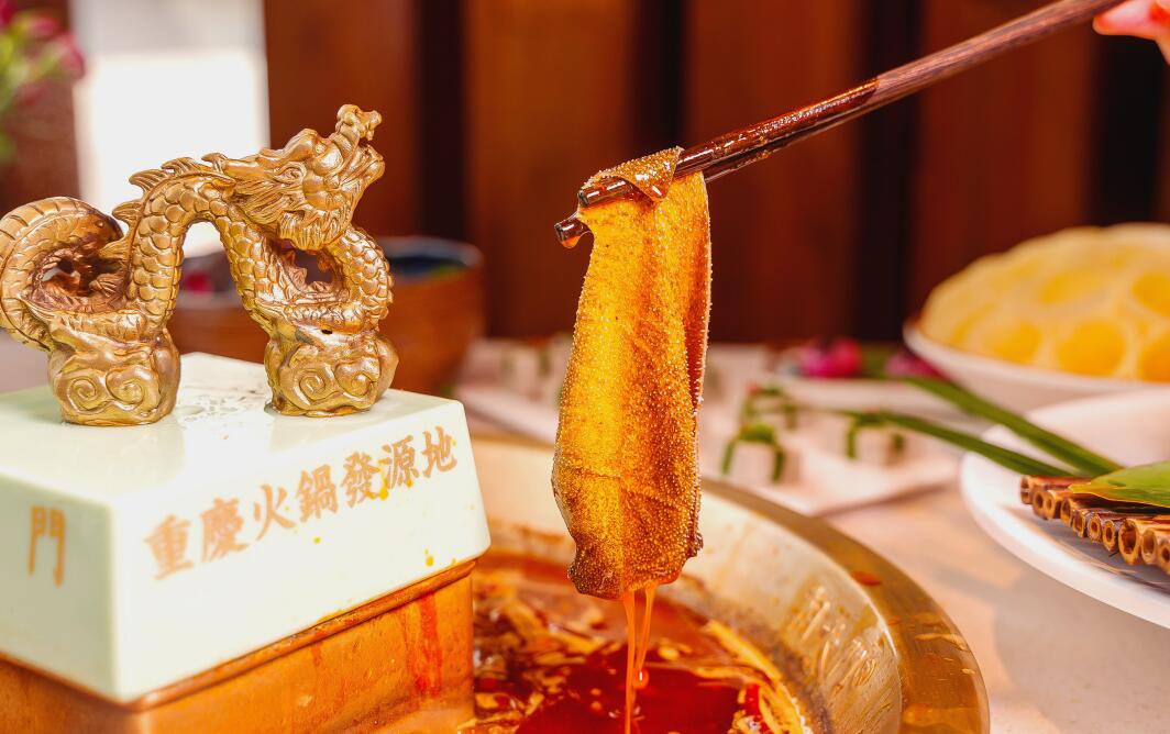 “圍爐煮茶”爆火的背后，暗藏了什么餐飲邏輯？