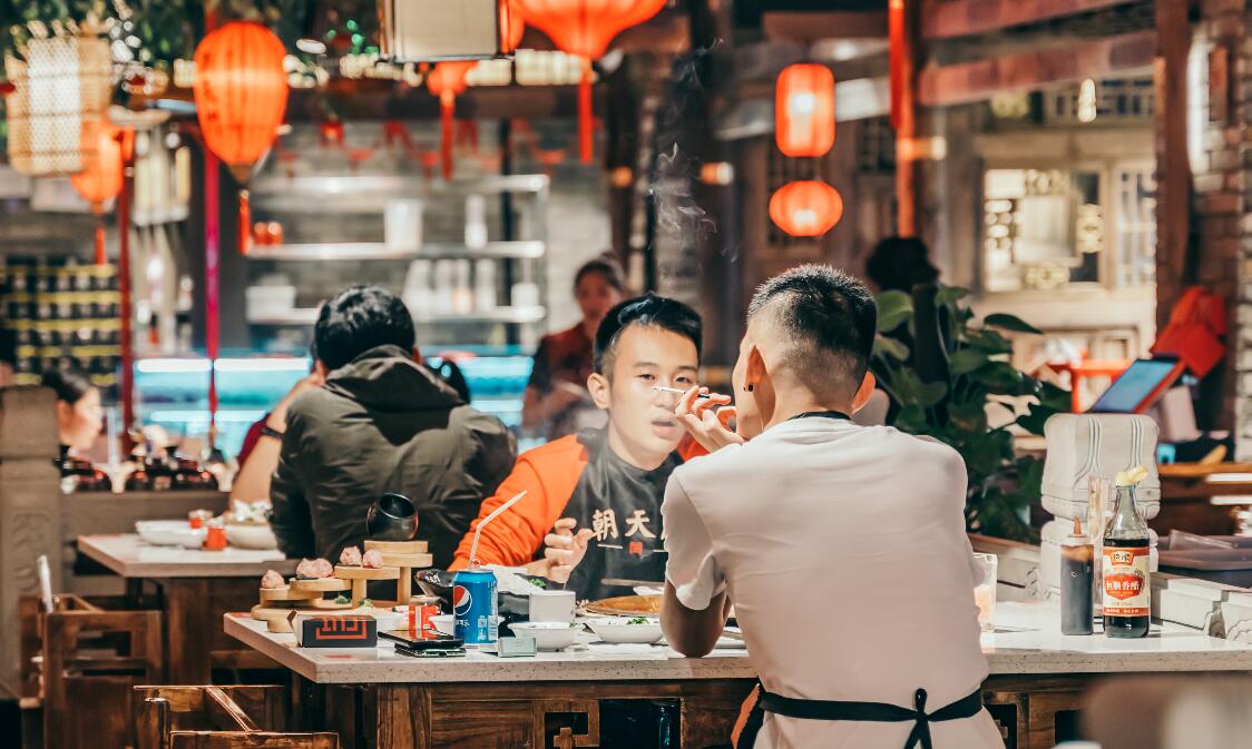火鍋店，如何通過毛利率，來實(shí)現(xiàn)盈利？