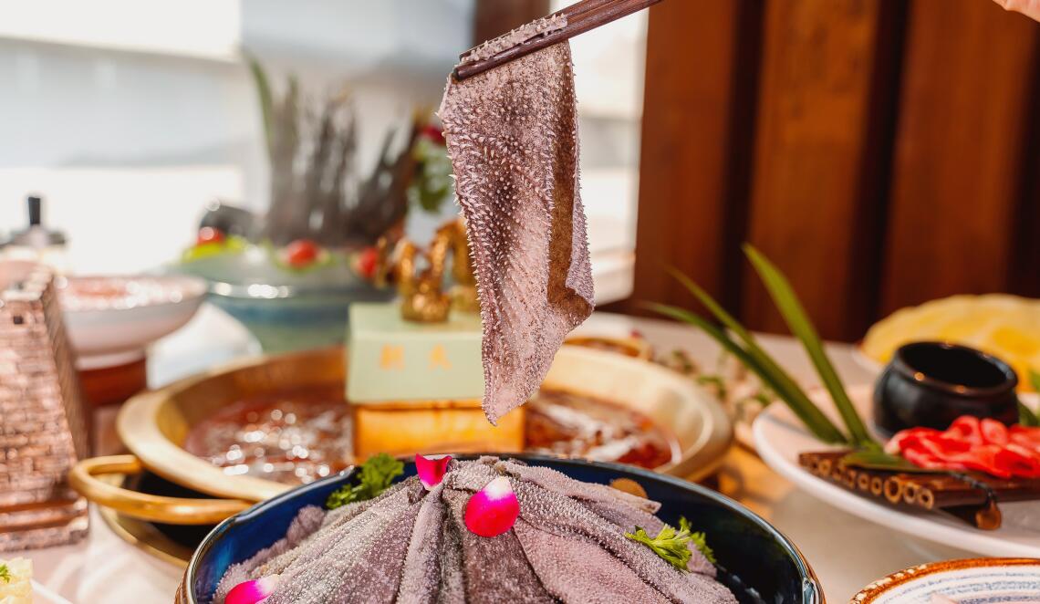 餐飲人該堅(jiān)持“口味為王”還是“顏值為王”？