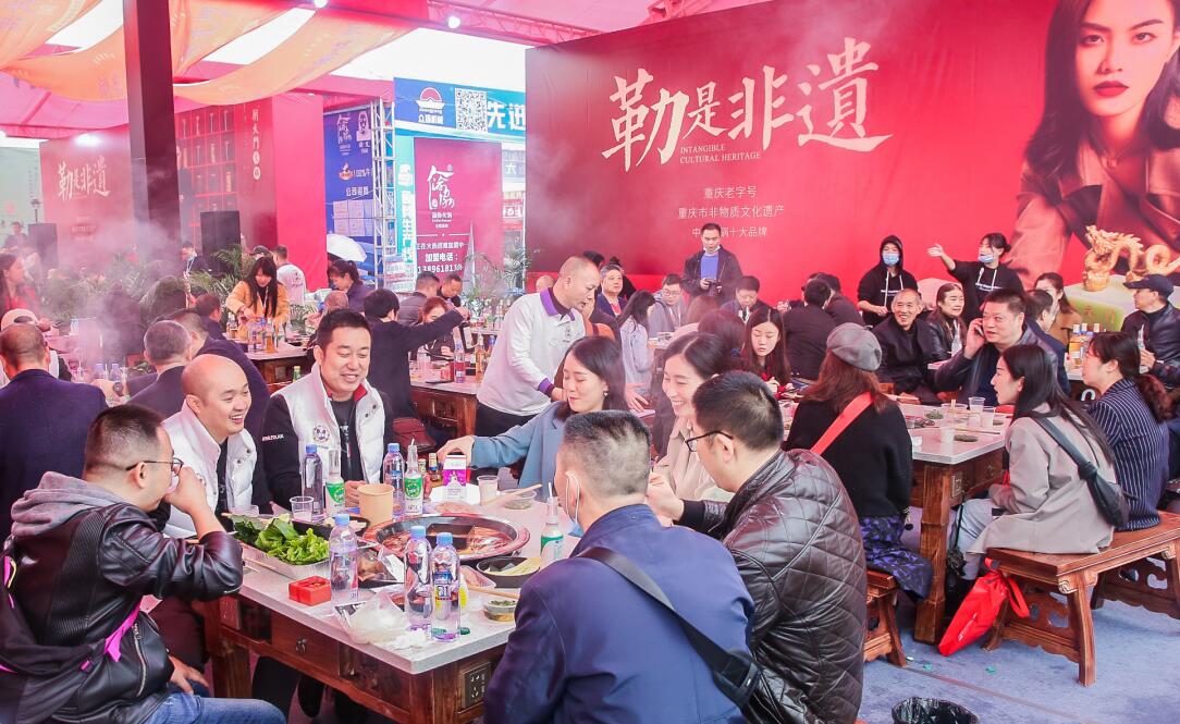 社區(qū)餐飲點成“新寵”，你知道它有什么特點嗎？