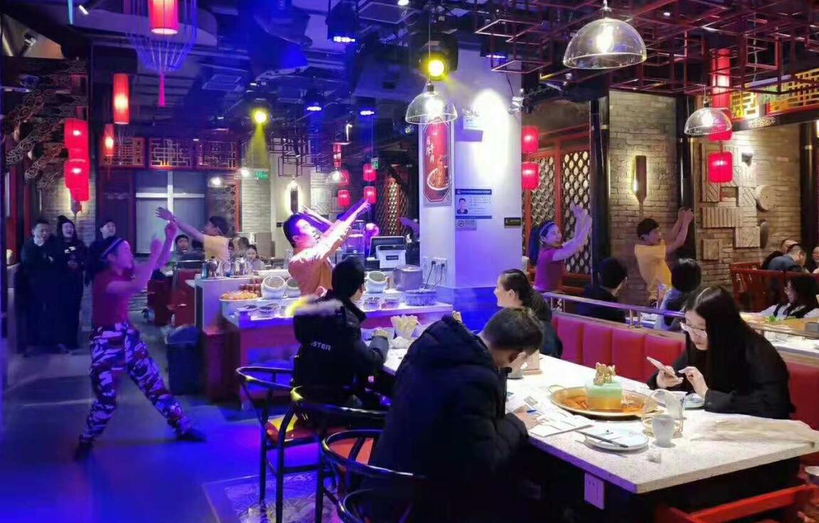 餐飲大坑要避免，踩中一場空中夢！