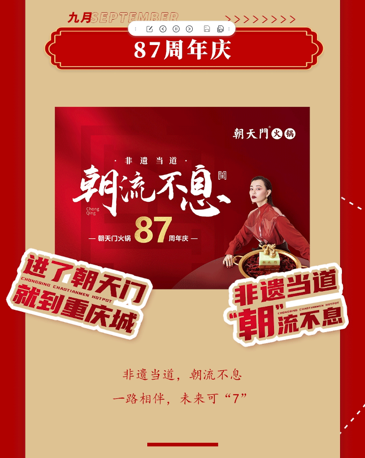 請查收 | 朝天門火鍋2022年度報(bào)告！