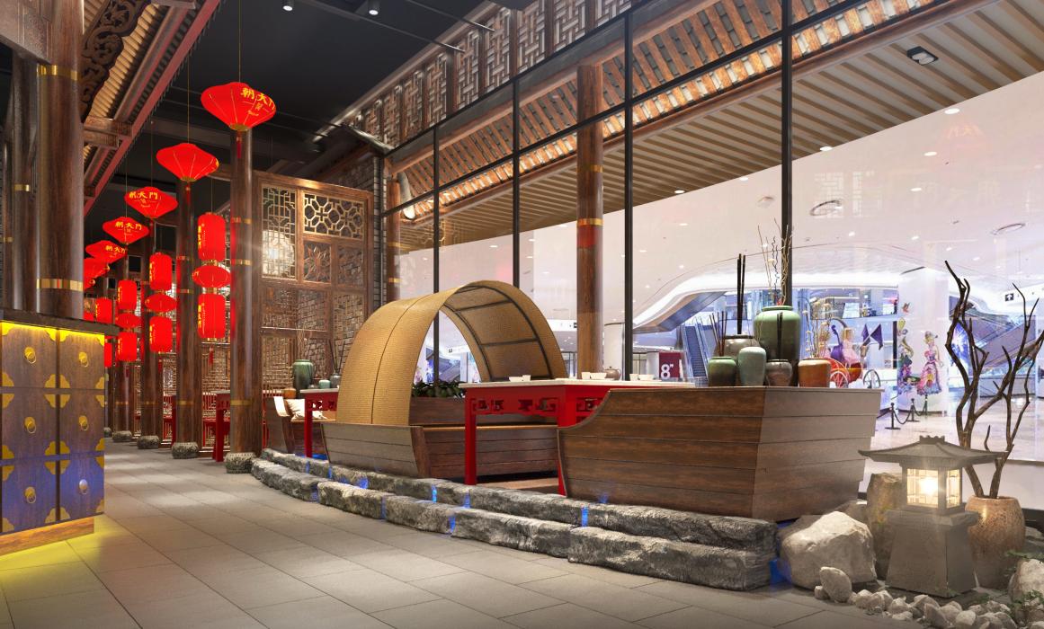 2023年，最有潛力的4個餐飲賽道！