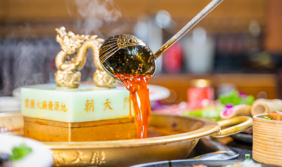 知名品牌營業(yè)額集體下滑，鹵味不再受歡迎了？