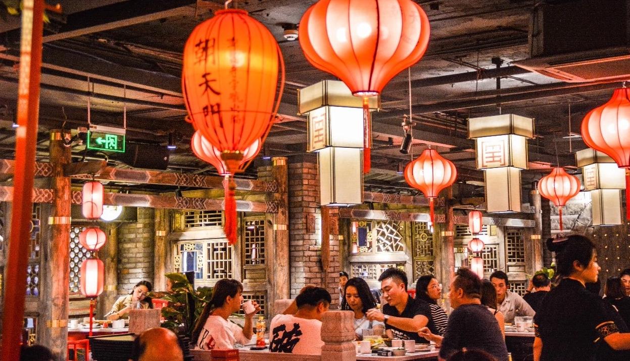 開一家能賺錢的餐廳，必須要具備3種經(jīng)營思維！